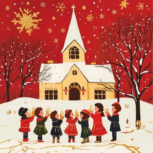 Sinfonia della Gioia Natalizia - Canzoni Di Natale Di Babbo Natale