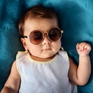 Ritmos De Canciones De Cuna: Sueño De Bebé Y Hip Hop - Lluvia Mozart