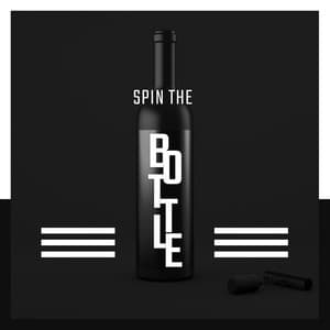 Spin the Bottle - Playing Games Background Music Ensemble