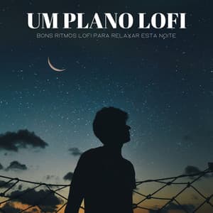 Um Plano Lofi: Bons Ritmos Lofi Para Relaxar Esta Noite - Ambiente