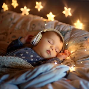 Baby Sleep Harmony: Lofi Night Sounds - The Nature Project