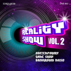 Reality Show, Vol. 2 - Anfinn Skulevold