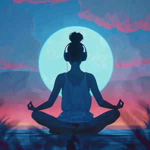 Yoga Harmony: Rhythms for Mindful Practice - Christian Yoga Music