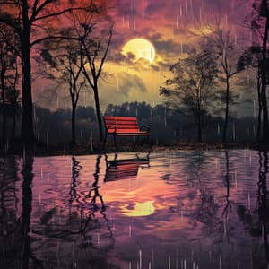 Raindrop Lullaby Hymn: Raindrop Nocturnal Bliss - Rivoletto