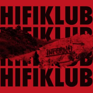 Infernu - Hifiklub
