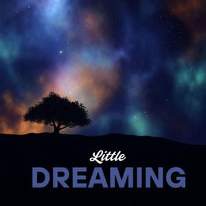 Little Dreaming - Trouble Sleeping Music Universe