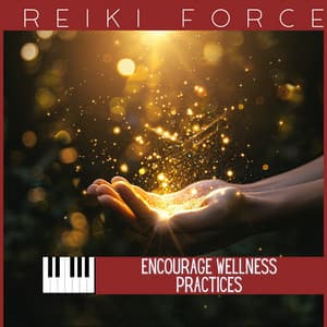 Encourage Wellness Practices - Reiki Force