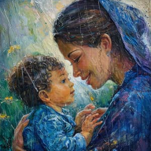 Praderas De Sueño De Bebé: Brisas De Canción De Cuna - Taller de Música Activa para Bebés