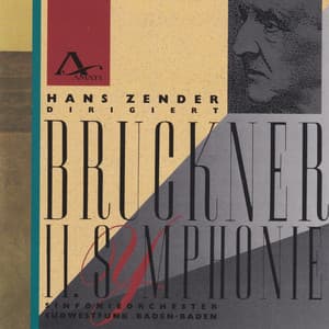 Bruckner: Symphony No. 2 in C Minor, WAB 102 - Anton Bruckner