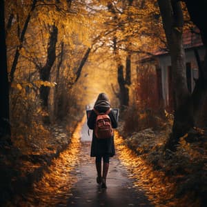 Estudio Meditativo Con Gotas De Lluvia: Música Para Aliviar El Estrés - Poderosa fuerza mental