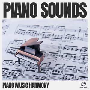 Piano Sounds - Piano Music Harmony