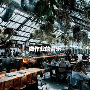 做作业的音乐 - Morning Brunch Music