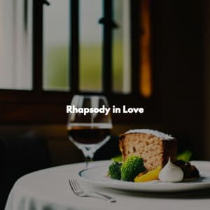 Rhapsody in Love - Breakfast Lounge Music