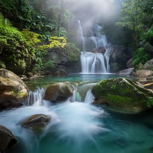 Relajación Diaria: Música Suave Para Relajarse - Phall del trueno