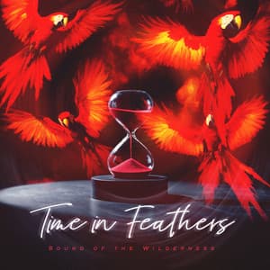 Time in Feathers - Sound of the Wilderness