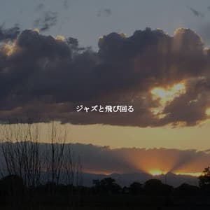 ジャズと飛び回る - Elevator Music Project