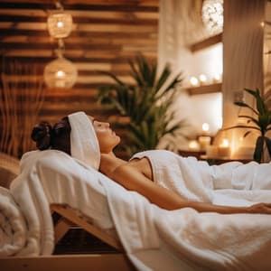 Melodías Sutiles: Música Relajante Para Masajes - Oraciones al sol