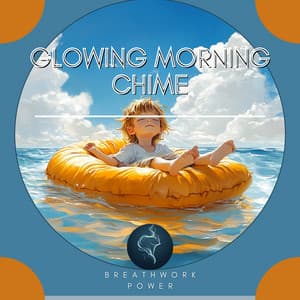 Glowing Morning Chime - Breathwork Power