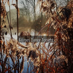 Flames Dance Tonight - Oceara