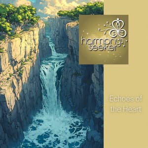 Echoes of the Heart - Harmony Seeker