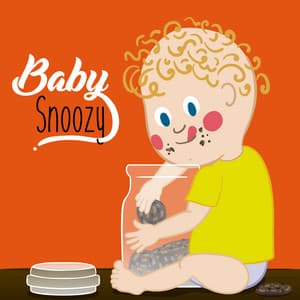Well-known Nursery Rrhymes - Classic Music For Baby Snoozy