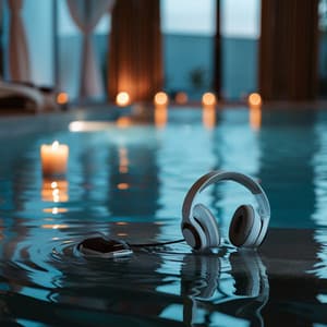 Therapeutic Tones: Music for Massage - Cosmic Space Traveler