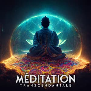 Méditation transcendantale - Hz Sommeil Hypnose