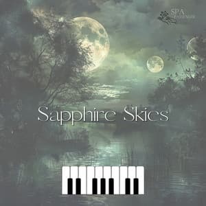 Sapphire Skies - Spa Passenger
