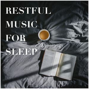 Restful Music for Sleep - Bedtime Relaxation