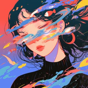 Amanhecer Eterno da Terra: Luminescência Celestial sem Fronteiras - Hipnose Natureza Sons Coleção