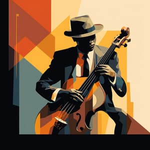 Samba Soul: Energetic Jazz Music - Focus at Work Jazz Playlist