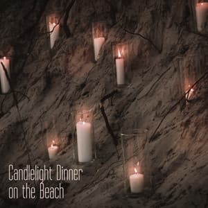 Candlelight Dinner on the Beach – Instrumental Jazz Music for Seaside Restaurant - Easy Listening Restaurant Jazz