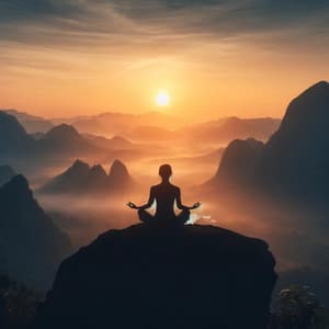 Yoga Meditation Mantras: Morning Mantra, Healing and Relaxing Mantras for a Yoga Class - Mantra Yoga Music Oasis
