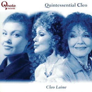 Quintessential Cleo - Cleo Laine