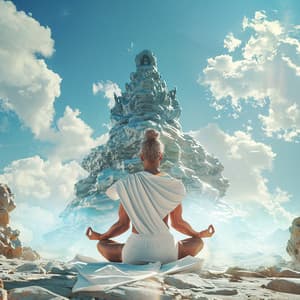 Sage's Wisdom - Echo Spirit