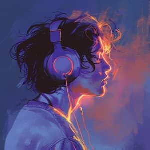 Harmonic Lofi: Midnight Chill Grooves - xxreformed