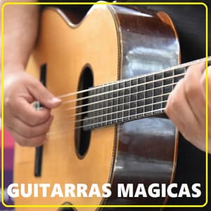 Guitarras Magicas - Guitarras Mágicas