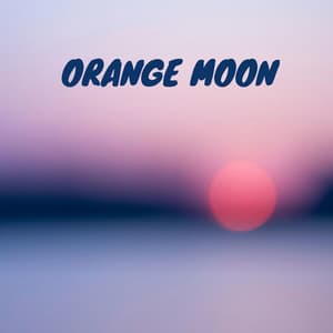 Orange Moon - Masala Roo
