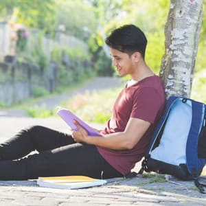 Soothing Study: Chill Rain Melodies for Consistent Performance - About A Sudden Rainstorm