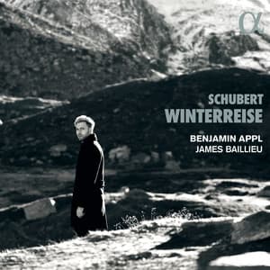 Schubert: Winterreise - Franz Schubert