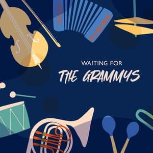 Waiting For The Grammys – Jazz Energy - António Romeo Mendez