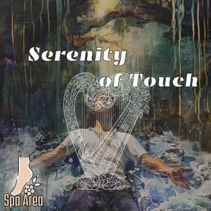 Serenity of Touch - Spa Area