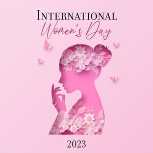 International Women's Day 2023 - Empowering Jazz - Paula Byron's Secret Society