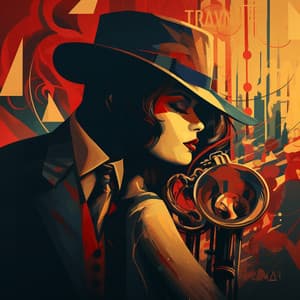 Downtown Funk: Electric Jazz Blues - Dog Jazz Playlist