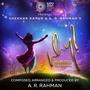 Why? - A.R. Rahman