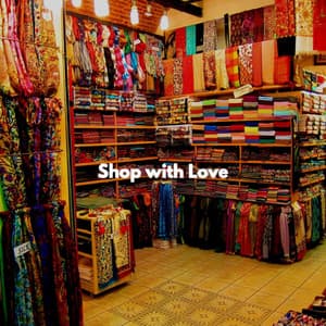Shop with Love - Audiophile Jazz Bar