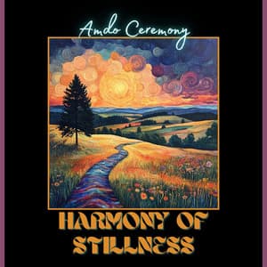 Harmony of Stillness - Amdo Ceremony