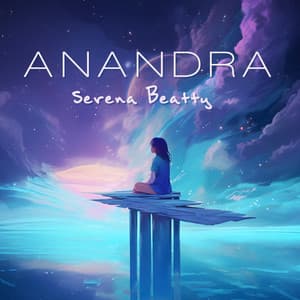 Fragments of Serenity & Twilight Contemplation - Serena Beatty – Anandra