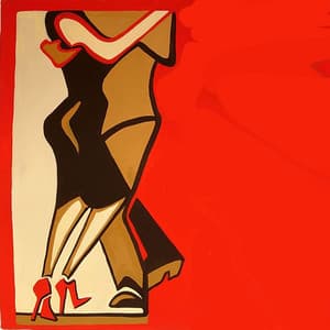 Estrella Amor - Rio Bossa Trio