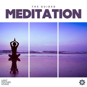 The Guided Meditation - Nu Meditation Music